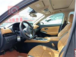 نیسان سێنترا